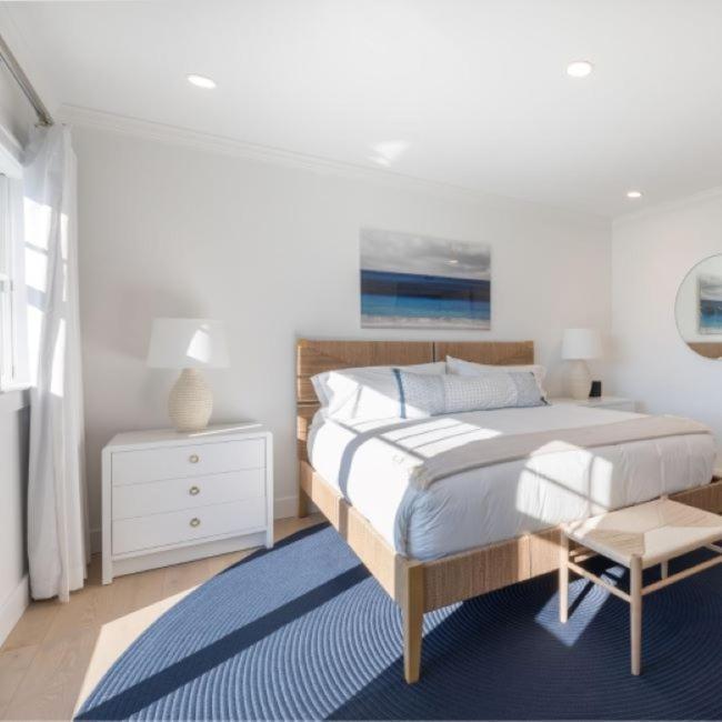 Canoe Place Waterfront Residences 汉普顿贝斯 外观 照片