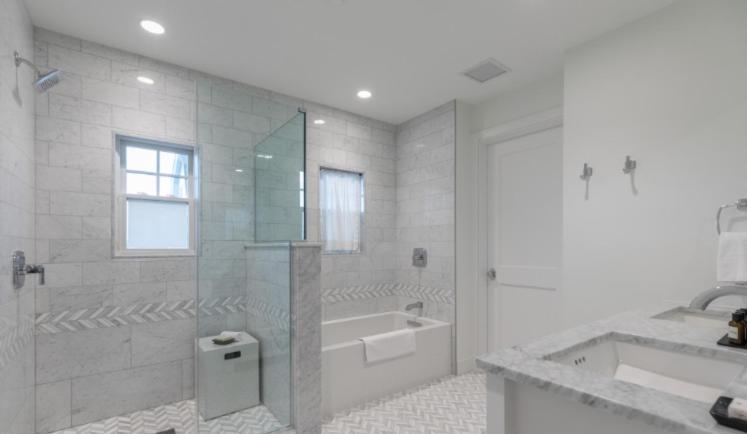 Canoe Place Waterfront Residences 汉普顿贝斯 外观 照片
